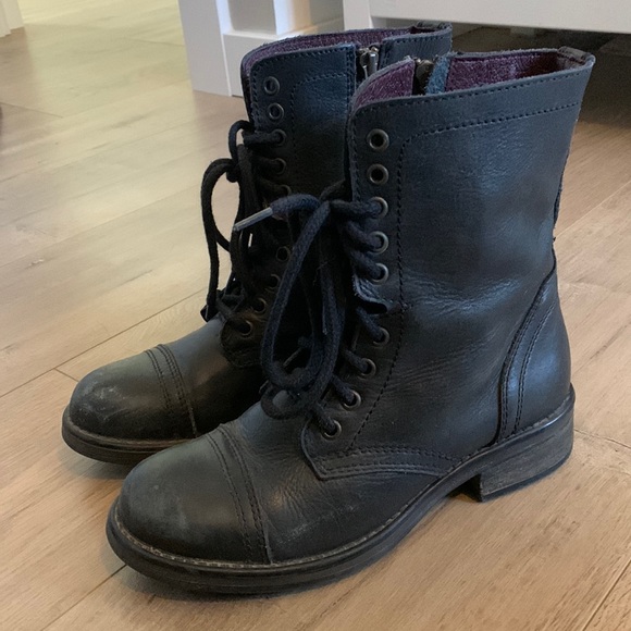 Steve Madden Troopa 2 - Picture 1 of 6